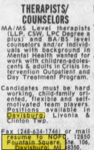 Fountain Square - Apr 28 2004 Article (newer photo)